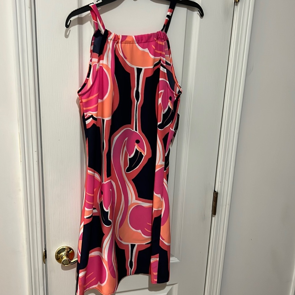 Crown & Ivy Dress size small NWT